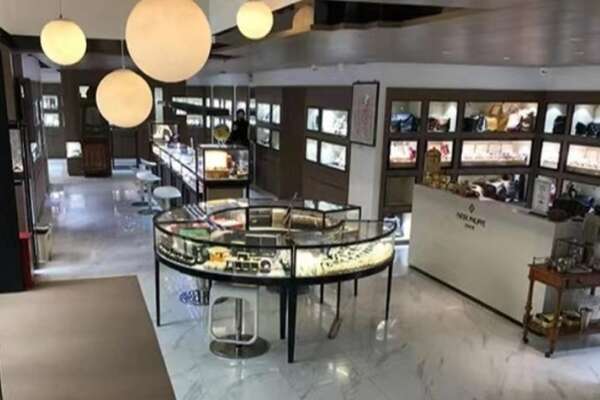 潜江市寄卖奢侈品店