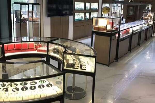 潜江市奢侈品回收